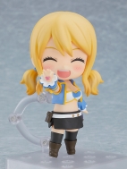 Фигурка Fairy Tail Final Season — Lucy Heartfilia — Nendoroid