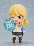 Фигурка Fairy Tail Final Season — Lucy Heartfilia — Nendoroid