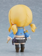 Фигурка Fairy Tail Final Season — Lucy Heartfilia — Nendoroid