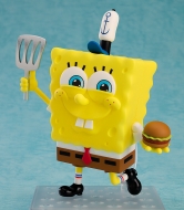 Лимитированная фигурка SpongeBob SquarePants — Gary — Nendoroid