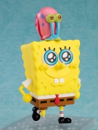 Лимитированная фигурка SpongeBob SquarePants — Gary — Nendoroid