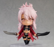 Фигурка Gekijouban Fate/kaleid Liner Prisma ☆ Illya: Licht — Namae no Nai Shoujo — Chloe von Einzbern — Nendoroid