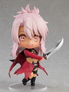 Фигурка Gekijouban Fate/kaleid Liner Prisma ☆ Illya: Licht — Namae no Nai Shoujo — Chloe von Einzbern — Nendoroid