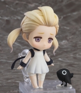 Фигурка NieR Re[in]carnation — Fio — Mama — Nendoroid