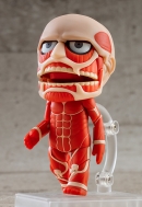 Фигурка Shingeki no Kyojin — Chou-ougata Kyojin — Nendoroid — Renewal Set