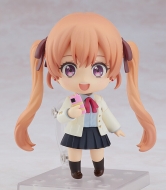 Фигурка Cuckoo no Iinazuke — Amano Erika — Nendoroid