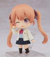 Фигурка Cuckoo no Iinazuke — Amano Erika — Nendoroid