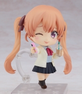 Фигурка Cuckoo no Iinazuke — Amano Erika — Nendoroid