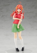 Фигурка Gotoubun no Hanayome ∬ - Nakano Itsuki — Pop Up Parade