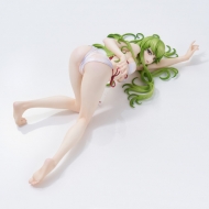 Фигурка Code Geass — Hangyaku no Lelouch — C.C. — Swimsuit Ver.