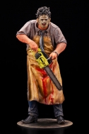 Фигурка The Texas Chainsaw Massacre — Leatherface — ARTFX — 1/6