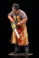Фигурка The Texas Chainsaw Massacre — Leatherface — ARTFX — 1/6