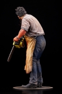 Фигурка The Texas Chainsaw Massacre — Leatherface — ARTFX — 1/6