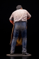 Фигурка The Texas Chainsaw Massacre — Leatherface — ARTFX — 1/6