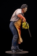 Фигурка The Texas Chainsaw Massacre — Leatherface — ARTFX — 1/6