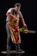 Фигурка The Texas Chainsaw Massacre — Leatherface — ARTFX — 1/6