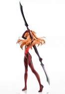 Лимитированная фигурка Shin Evangelion Gekijouban:|| - Souryuu Asuka Langley — 1/6 — EVA 2020
