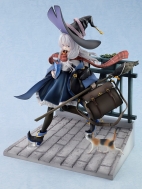 Фигурка Majo no Tabitabi — Elaina — 1/7 — DX Ver.