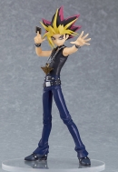 Фигурка Yu-Gi-Oh! Duel Monsters — Yami Yuugi — Pop Up Parade