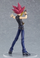 Фигурка Yu-Gi-Oh! Duel Monsters — Yami Yuugi — Pop Up Parade