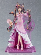 Фигурка Nekopara — Chocola — 1/7 — Chinese Dress Ver.