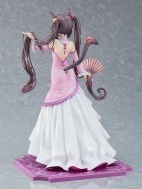 Фигурка Nekopara — Chocola — 1/7 — Chinese Dress Ver.