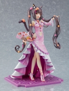 Фигурка Nekopara — Chocola — 1/7 — Chinese Dress Ver.