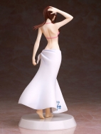 Лимитированная фигурка Evangelion Shin Gekijouban — Makinami Mari Illustrious — Summer Queens — 1/8 — Special Color Ver.