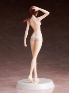 Лимитированная фигурка Evangelion Shin Gekijouban — Makinami Mari Illustrious — Summer Queens — 1/8
