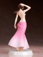 Лимитированная фигурка Evangelion Shin Gekijouban — Makinami Mari Illustrious — Summer Queens — 1/8