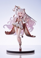 Лимитированная фигурка Azur Lane — Le Malin — 1/7 — TF Edition