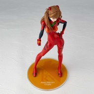 Фигурка Shin Seiki Evangelion — Souryuu Asuka Langley — 1/7