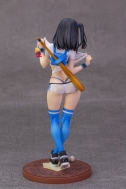 Фигурка Original Character — Skytube — Yakyuu Musume — 1/6 — Light Blue Ver.