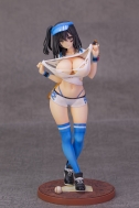 Фигурка Original Character — Skytube — Yakyuu Musume — 1/6 — Light Blue Ver.