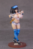 Фигурка Original Character — Skytube — Yakyuu Musume — 1/6 — Light Blue Ver.