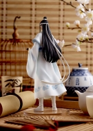 Фигурка Mo Dao Zu Shi — Lan WangJi — Pop Up Parade
