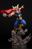 Лимитированная фигурка Avengers — Thor — Fine Art Statue — 1/6