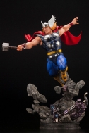 Лимитированная фигурка Avengers — Thor — Fine Art Statue — 1/6