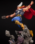 Лимитированная фигурка Avengers — Thor — Fine Art Statue — 1/6