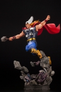 Лимитированная фигурка Avengers — Thor — Fine Art Statue — 1/6