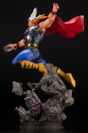 Лимитированная фигурка Avengers — Thor — Fine Art Statue — 1/6