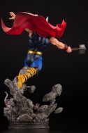 Лимитированная фигурка Avengers — Thor — Fine Art Statue — 1/6