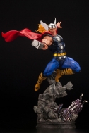 Лимитированная фигурка Avengers — Thor — Fine Art Statue — 1/6