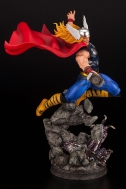 Лимитированная фигурка Avengers — Thor — Fine Art Statue — 1/6