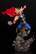 Лимитированная фигурка Avengers — Thor — Fine Art Statue — 1/6