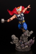 Лимитированная фигурка Avengers — Thor — Fine Art Statue — 1/6