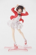 Фигурка Saenai Heroine no Sodatekata fine — Kato Megumi — Coreful Figure — Heroine Fuku Ver.