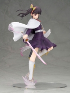 Фигурка Kimetsu no Yaiba — Tsuyuri Kanao — 1/8