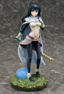Фигурка Tensei shitara Slime Datta Ken — Izawa Shizue — Rimuru Tempest — 1/7