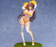Лимитированная фигурка Original Character — Creator’s Collection — Sunshine ☆ Cheerleader — 1/6